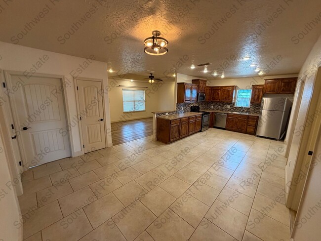 Photo - Modern meets classic! 3 bed 2 bath home for rent!