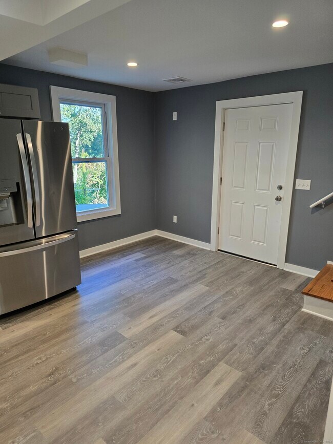 117 Cliff St Apartamento Shelton, CT