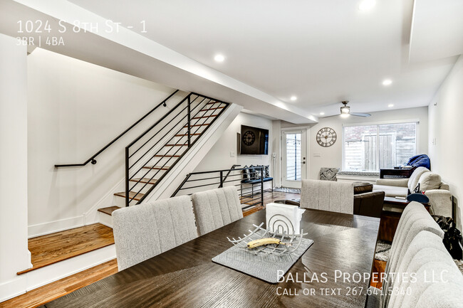 Photo - 1024 S 8th St Apartment Unit 1