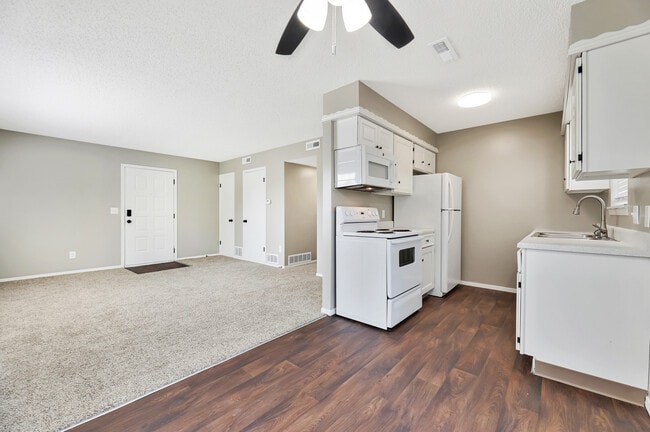 Photo - Westwood Flats Apartment Homes