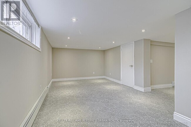 Photo - 554 Caledonia Rd Unit BSMT