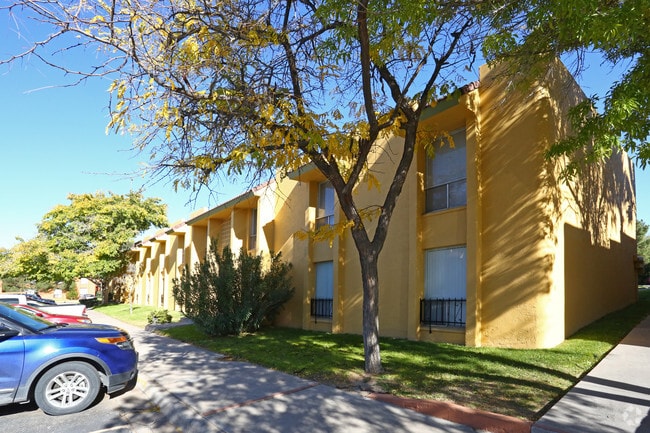 Camino Real