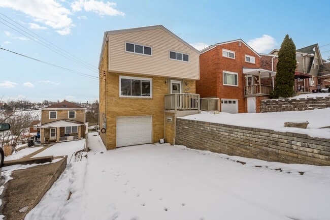 Photo - READY FOR MOVE-IN! Don't miss this FULLY RENOVATED 3-bedroom in Baldwin!