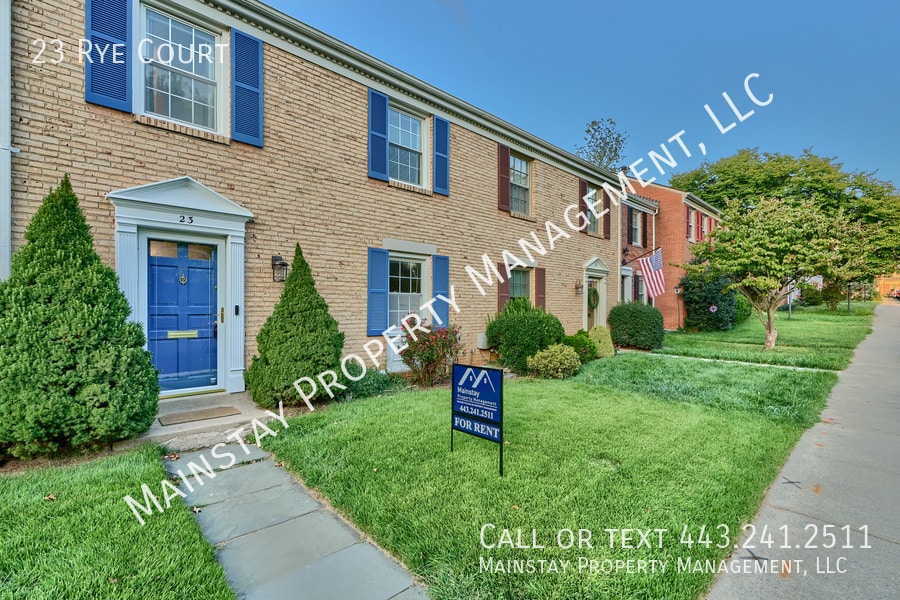 Photo - 23 Rye Court-
