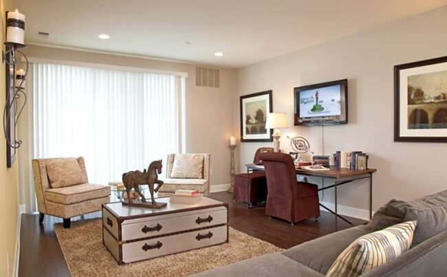 Photo - Pennsauken Golf Course Villas