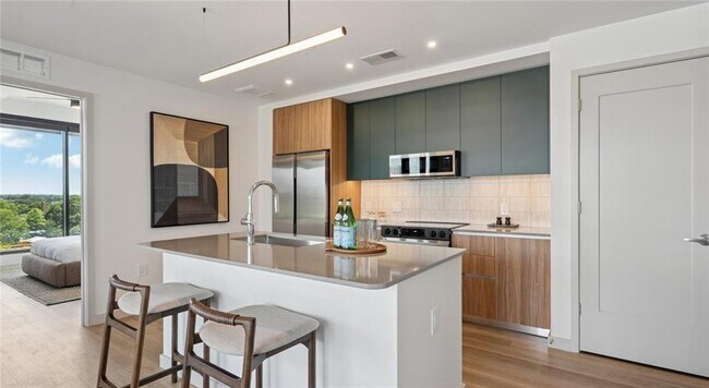 Photo - 660 11th St NW Unit 0503