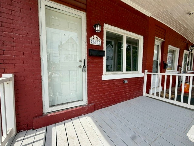 Photo - 811 Farragut St