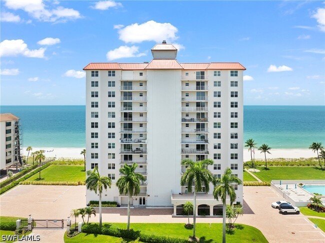 Building Photo - 10691 Gulf Shore Dr Unit 1102