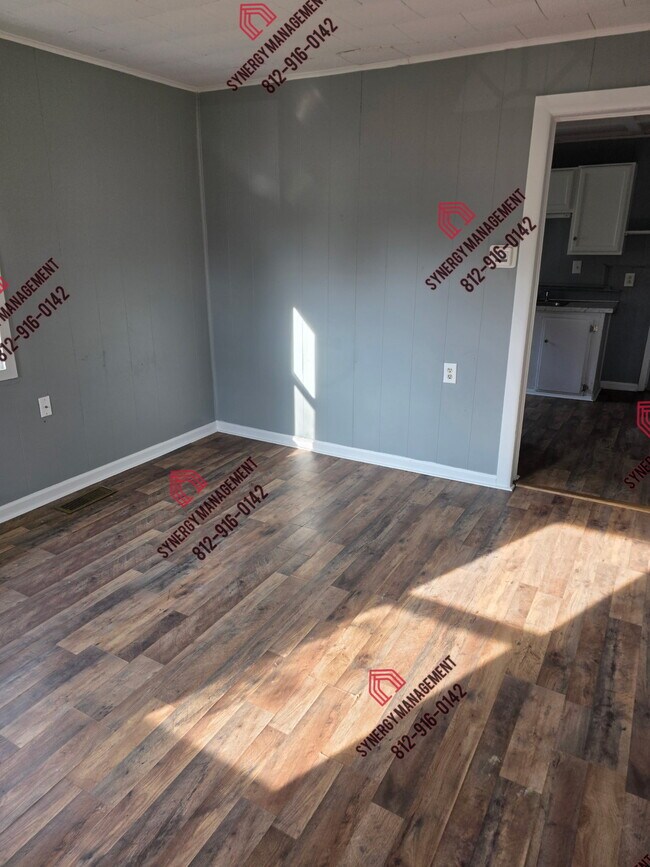 Photo - 1107 Helm St