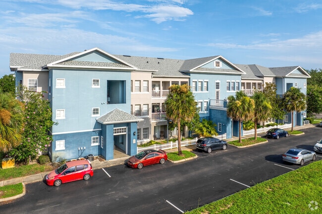 16554 Cagan Crossings Blvd Clermont, FL 34714