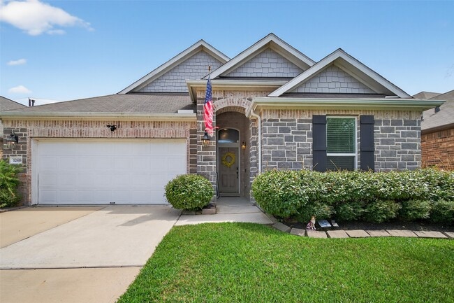 Building Photo - 12610 Northwood Colony Trl Rental