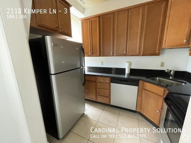 Building Photo - 2114 Kemper Ln Unit 3 Rental