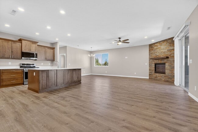 Photo - Brand New Home in Beautiful Prescott!