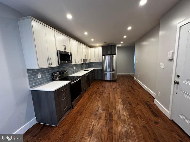 Building Photo - 1005 N Marshall St