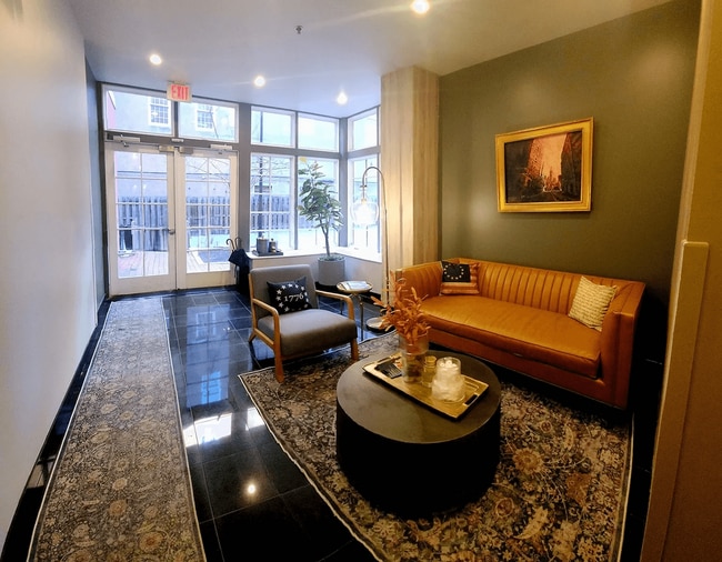 Photo - The Mercantile Apartments