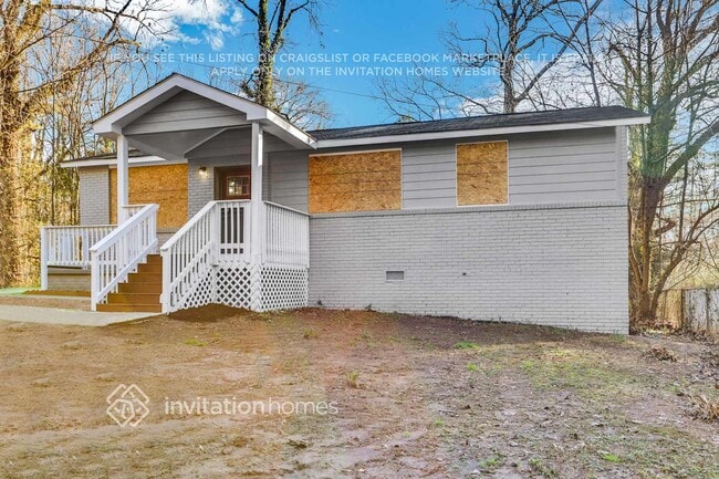 Photo - 3484 Ruby H Harper Blvd SE