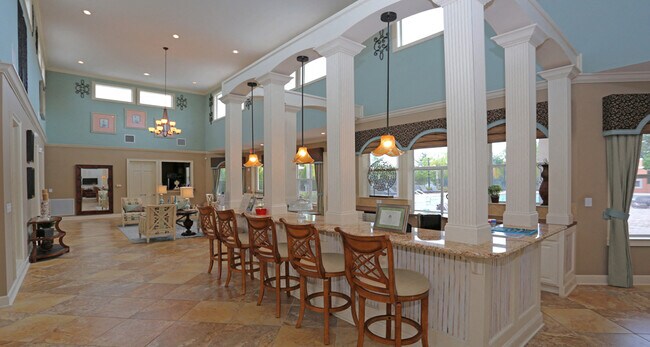The Columns at Bear Creek