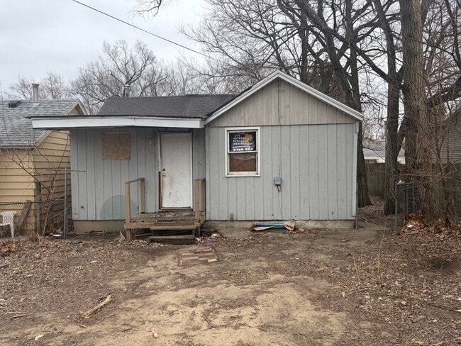 Photo - 1829 S Stanley St