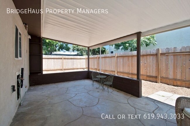 Photo - 569 10th St Unidad A