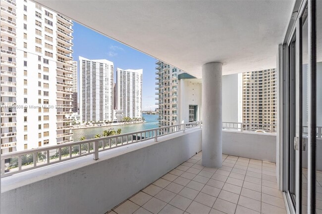 Photo - 801 Brickell Key Blvd Unit 1012