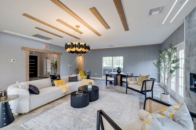 Park Trail Apartments