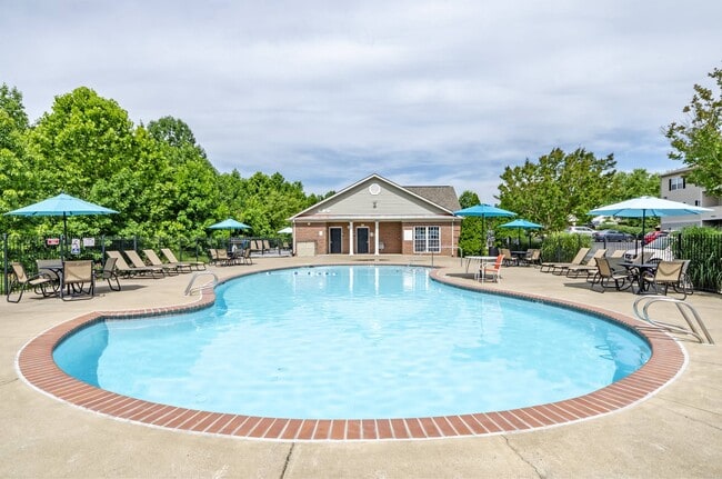 Aquia Terrace