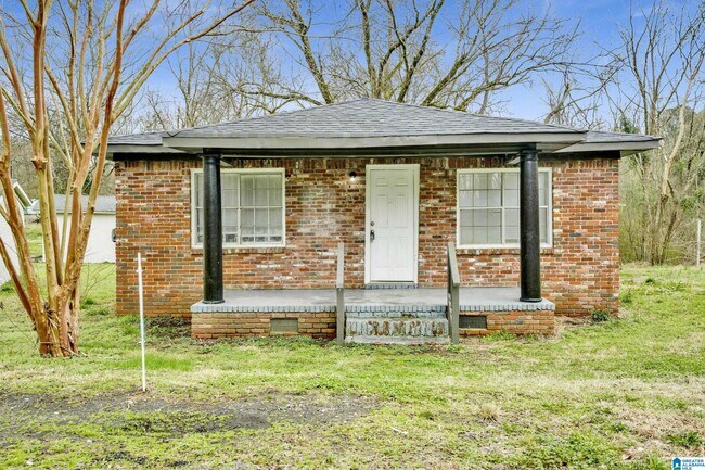 5201 Mulga Ave