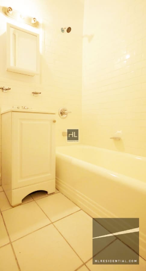 EAST 87 STREET - EAST 87 STREET Apartamento Unidad 3B