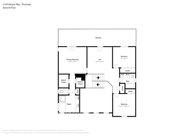 Photo - 4109 Margie Way