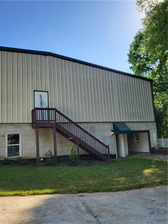 Photo - 3830 Mathis Airpark Rd Unit B