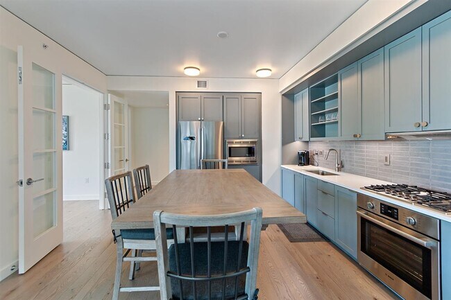 Photo - 1750 Wewatta St Unit 1001