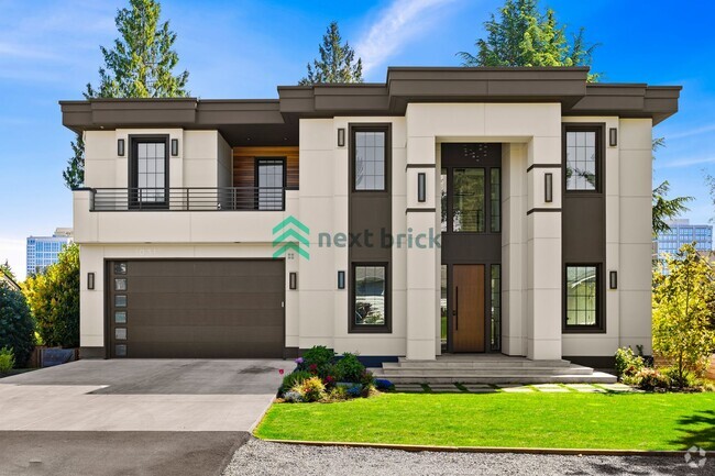 Building Photo - Luxury Meets Innovation | Stunning 5Bed, 5... Rental