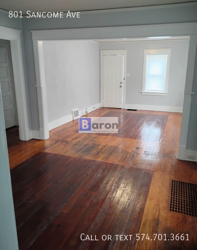 Photo - 801 Sancome Ave