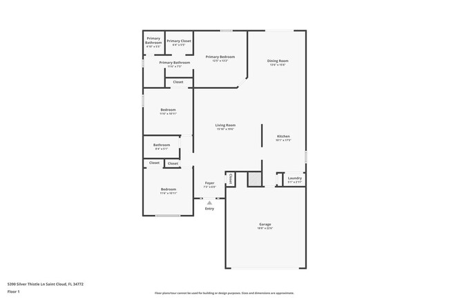 Photo - 5390 Silver Thistle Ln