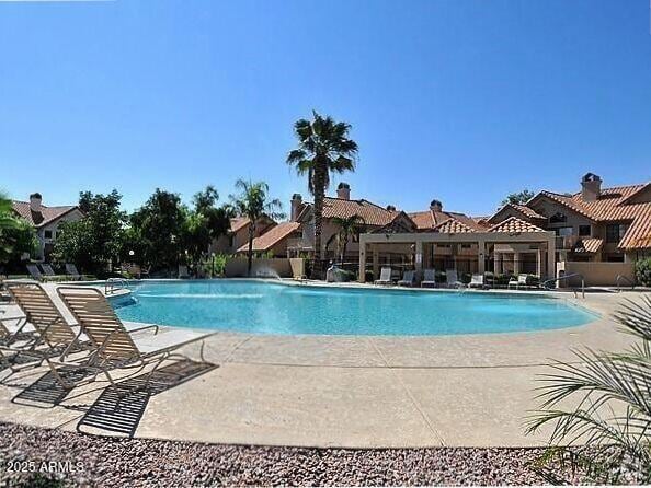 Building Photo - 1310 S Pima Rental