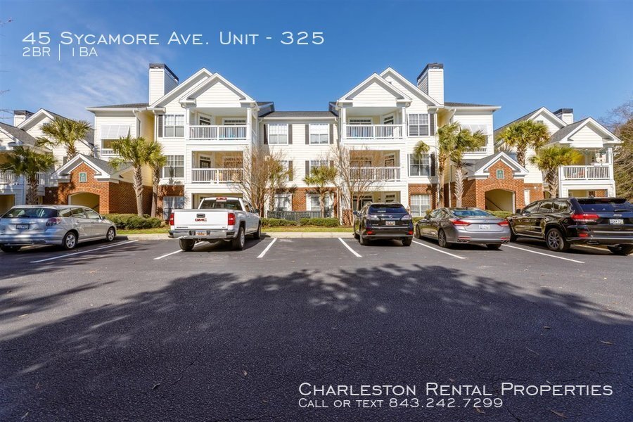 Photo - 45 Sycamore Ave Townhome