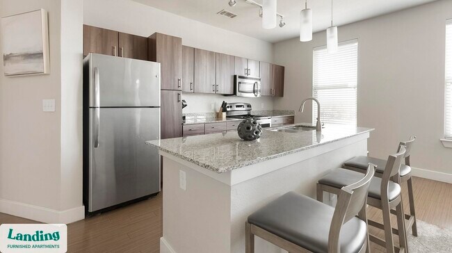 Photo - 1415 N Main Ave Unit 2469