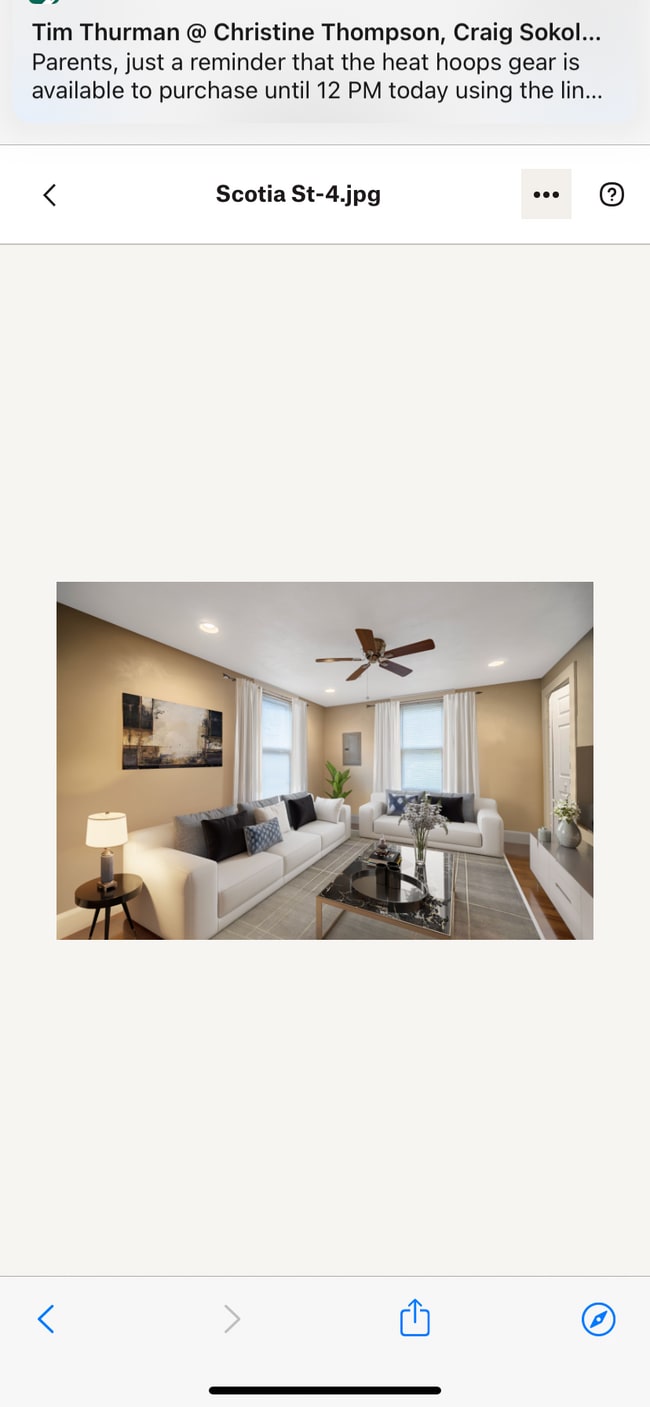 Building Photo - 1149 Brookline Blvd Unit 4