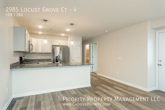 Photo - 2985 Locust Grv Ct Unidad 4