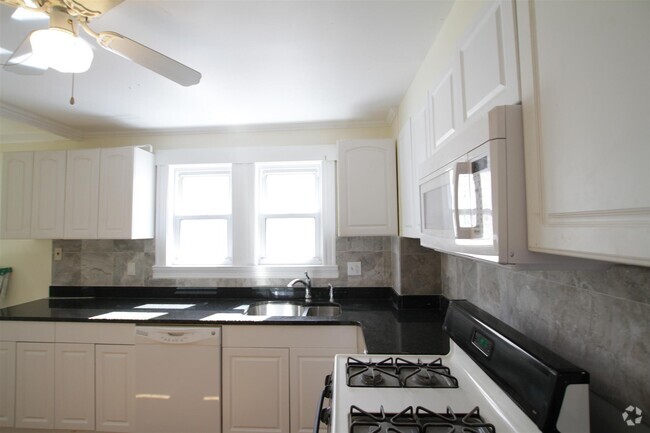 Building Photo - 119 Albion St Unit 1 Rental