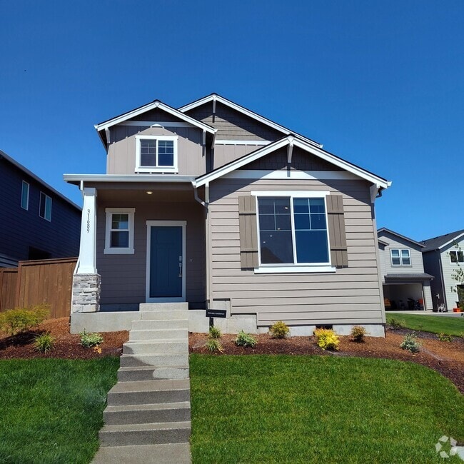 Building Photo - 31689 NW Turel Dr Rental