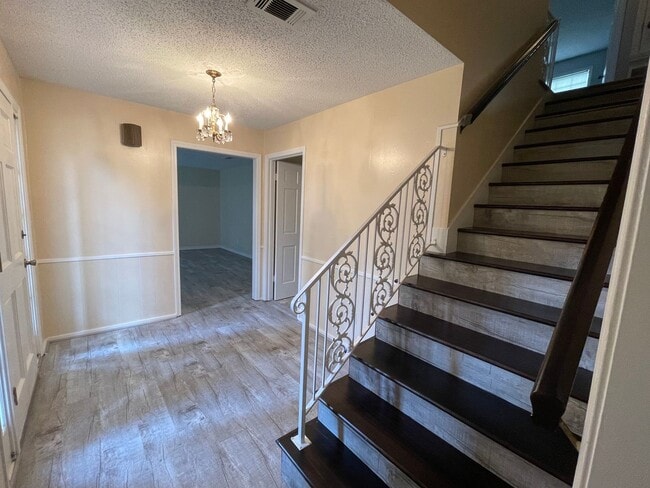 Photo - Lovely Two-Story Brick Home Located In "Western Hills" Off Pines Road