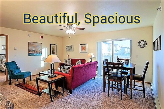 Photo - Country Meadows Apartment Homes!!