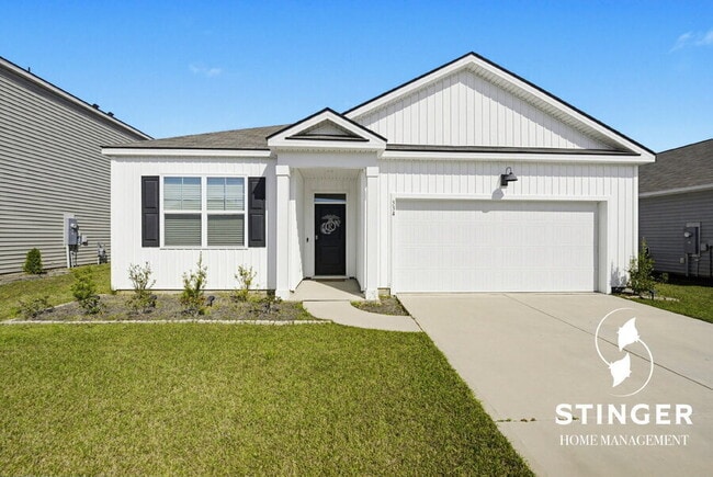 Photo - 334 Sanctuary Dr