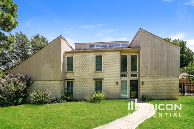 Building Photo - 4117 Stonewick Dr Rental