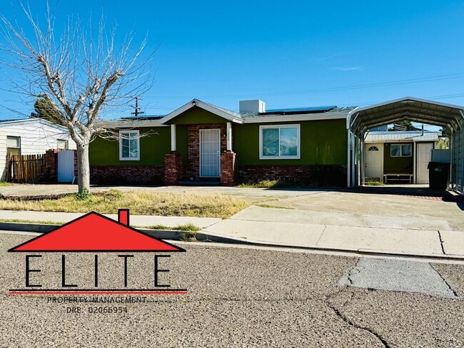 Building Photo - 332AL Unit #1