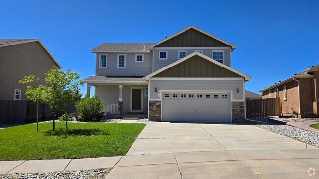 Building Photo - 8018 Chasewood Loop Rental