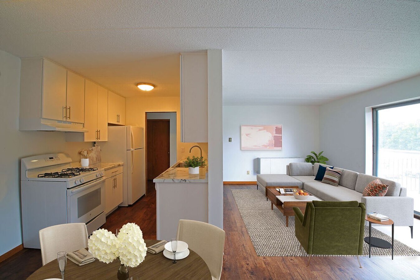 Photo - Duluth Street Flats