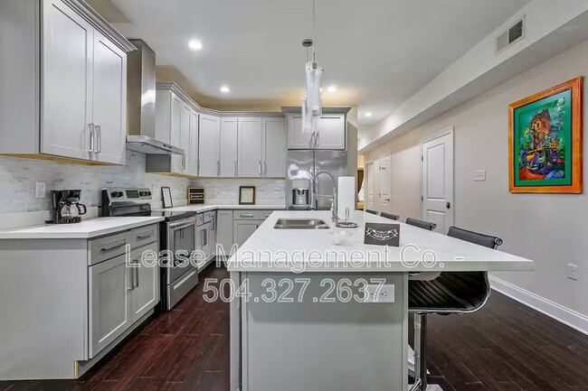 Photo - 1379 St Bernard Ave Condo