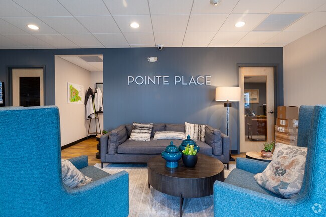 Pointe Place Development